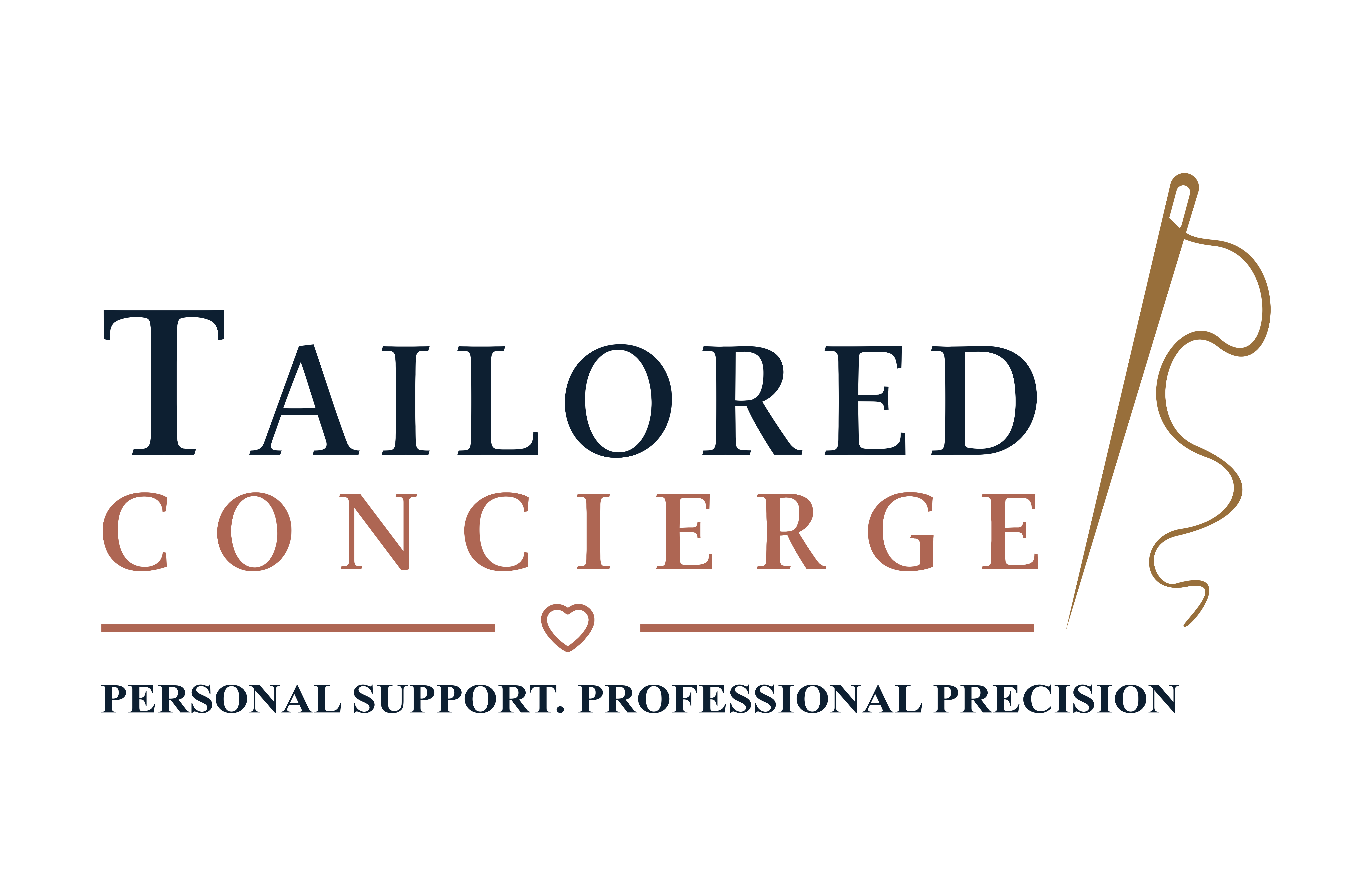 Tailored Concierge