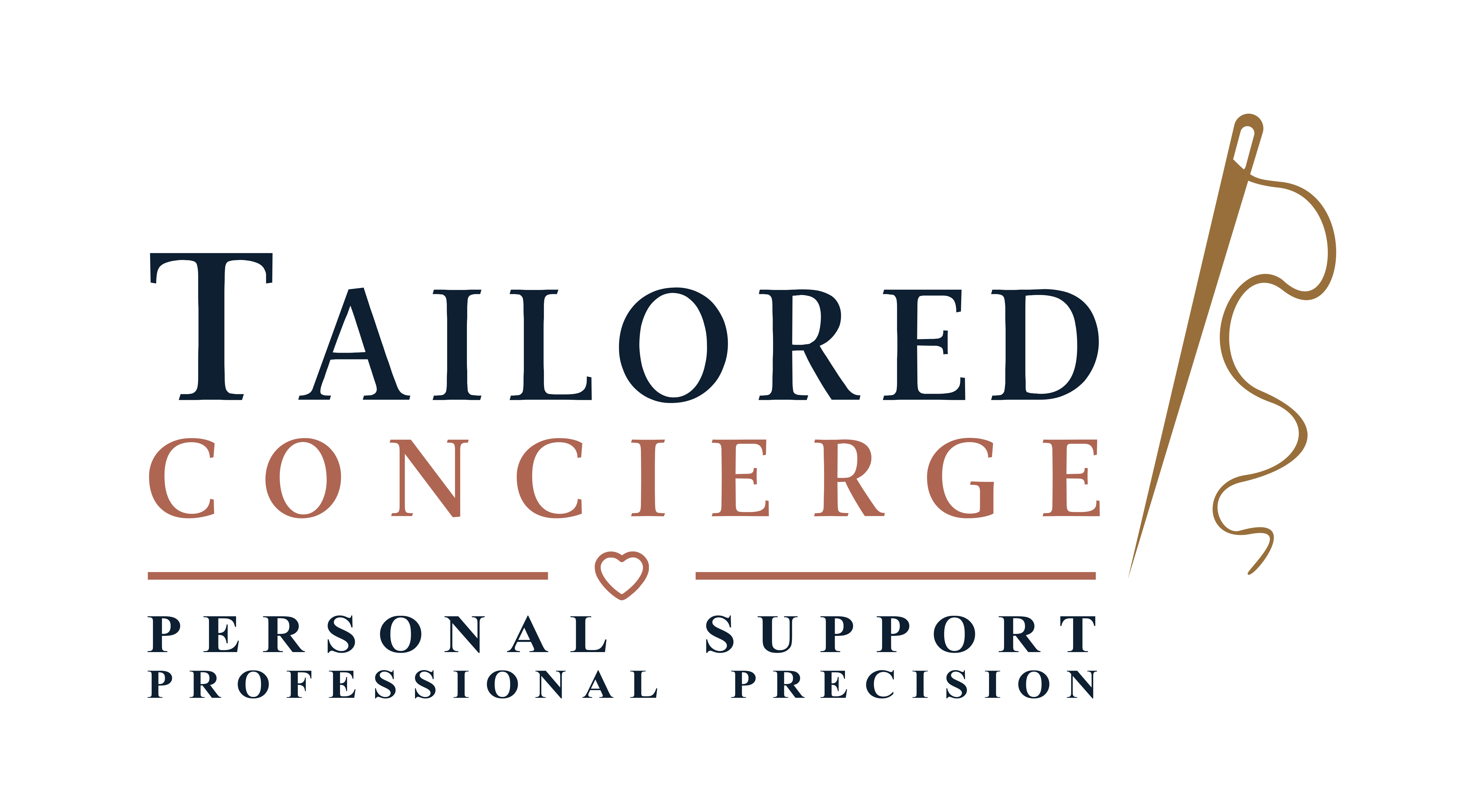 Tailored Concierge